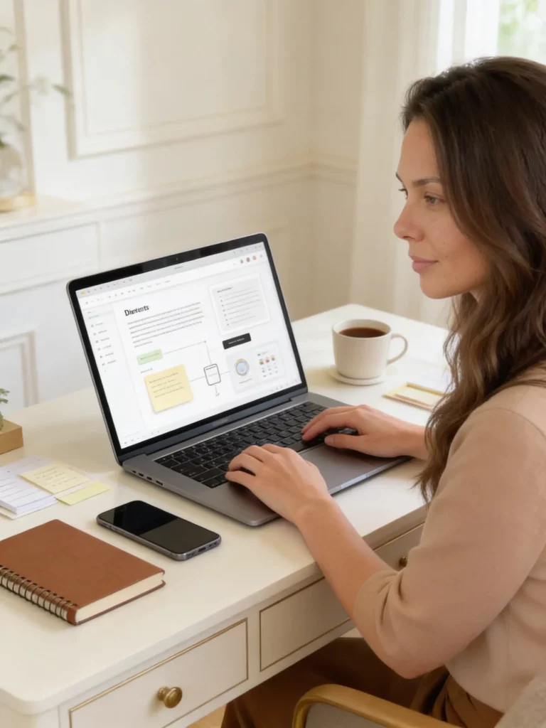 Online Business Ideen: eigenes Online Business starten Online Business Ideen Titelbild